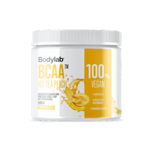 BCAAâ¢ (300 g) - Ice Tea Peach